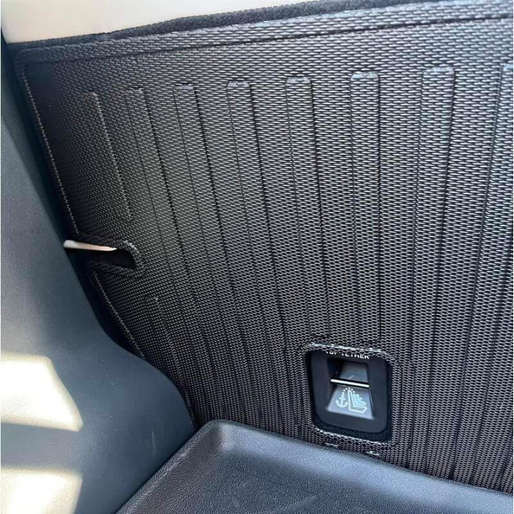 Rear Seat Protection for Geely EX5 / E5