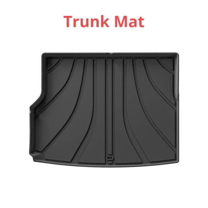 All Weather Trunk Mat for Geely EX5 / E5