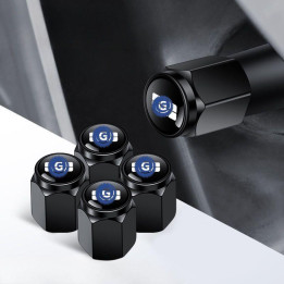 Valve Stem Cap for Geely