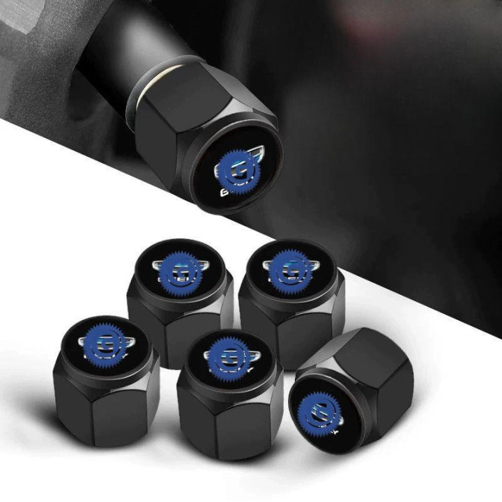 Valve Stem Cap for Geely
