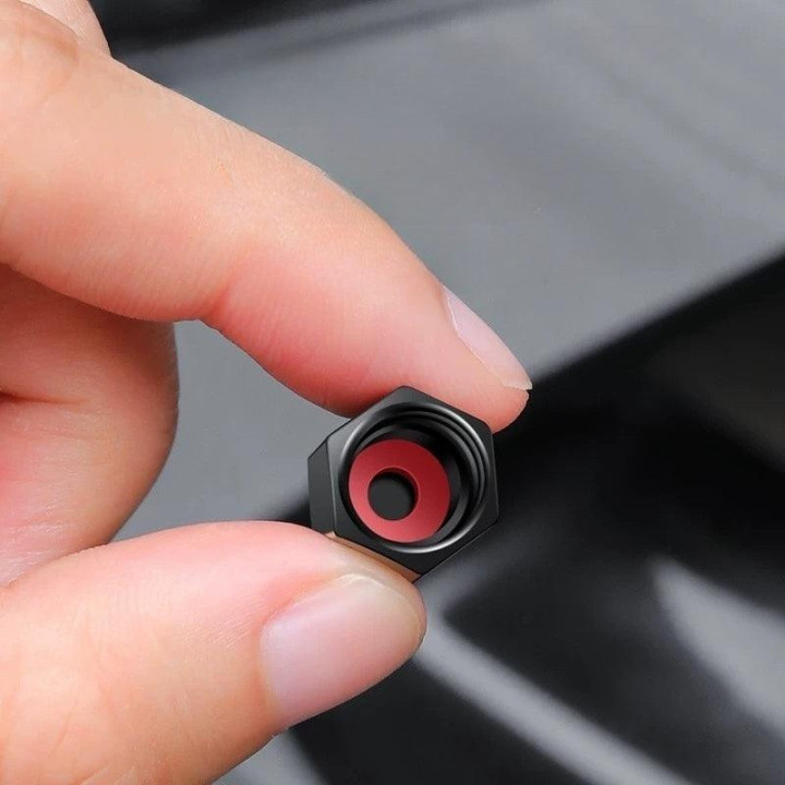 Valve Stem Cap for Geely