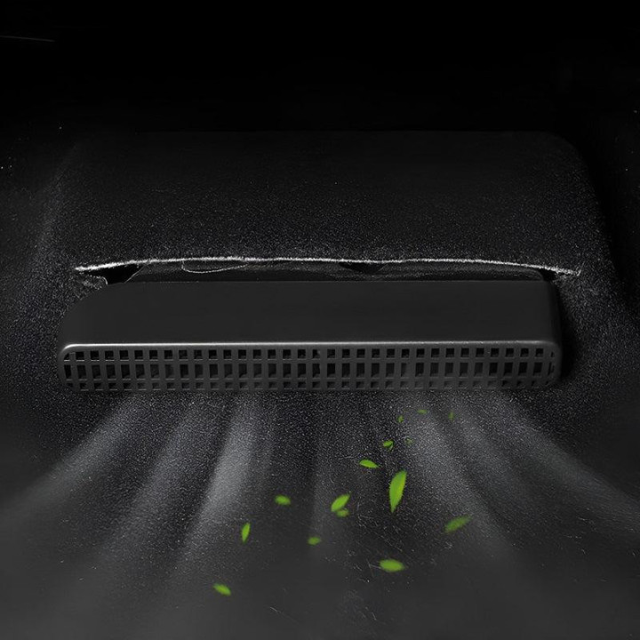 Seat Vent Protector for Volvo EX30/EX40 and Lynk & Co 02/08