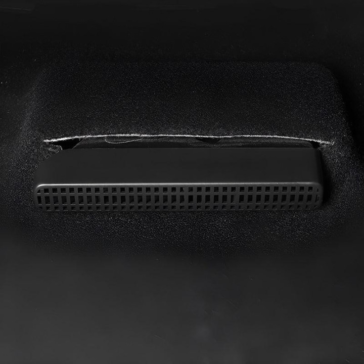 Seat Vent Protector for Volvo EX30/EX40 and Lynk & Co 02/08
