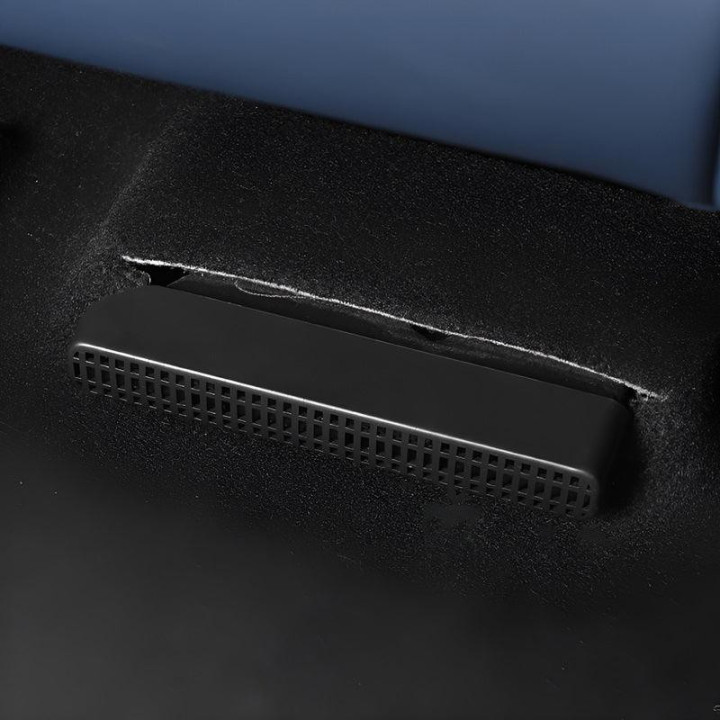 Seat Vent Protector for Volvo EX30/EX40 and Lynk & Co 02/08