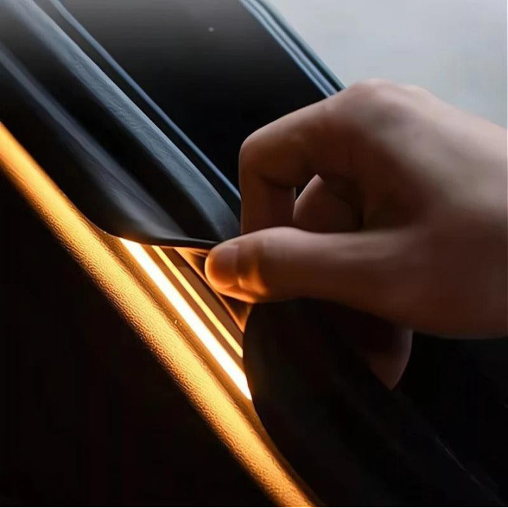 Trunk  Light Strips for ZEEKR 001 and ZEEKR 7X/7GT