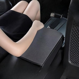 Center Armrest Box Mat for Volvo EX30/EX40