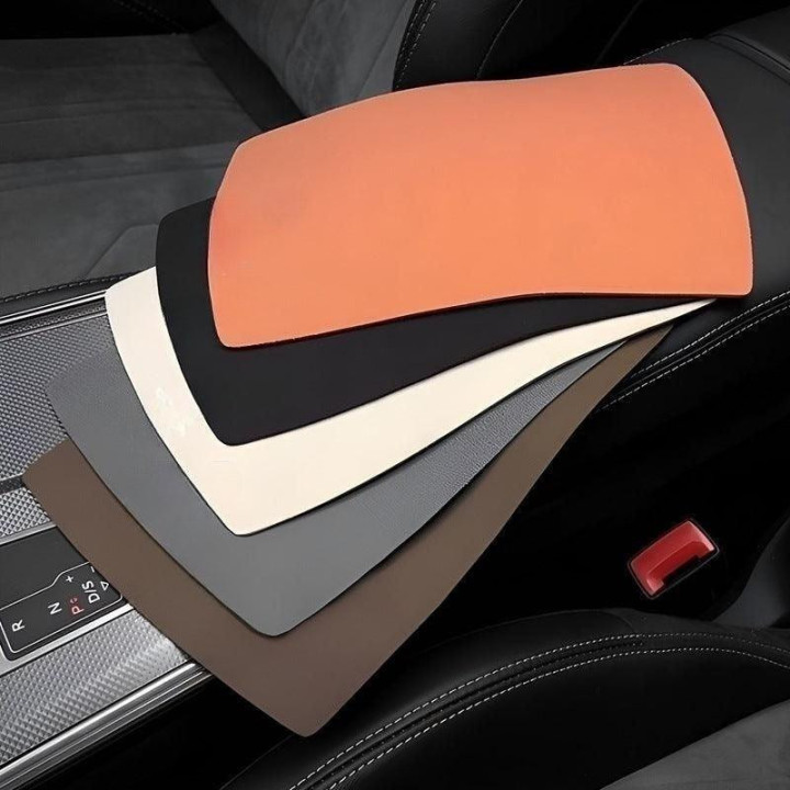Center Armrest Box Mat for Volvo EX30/EX40
