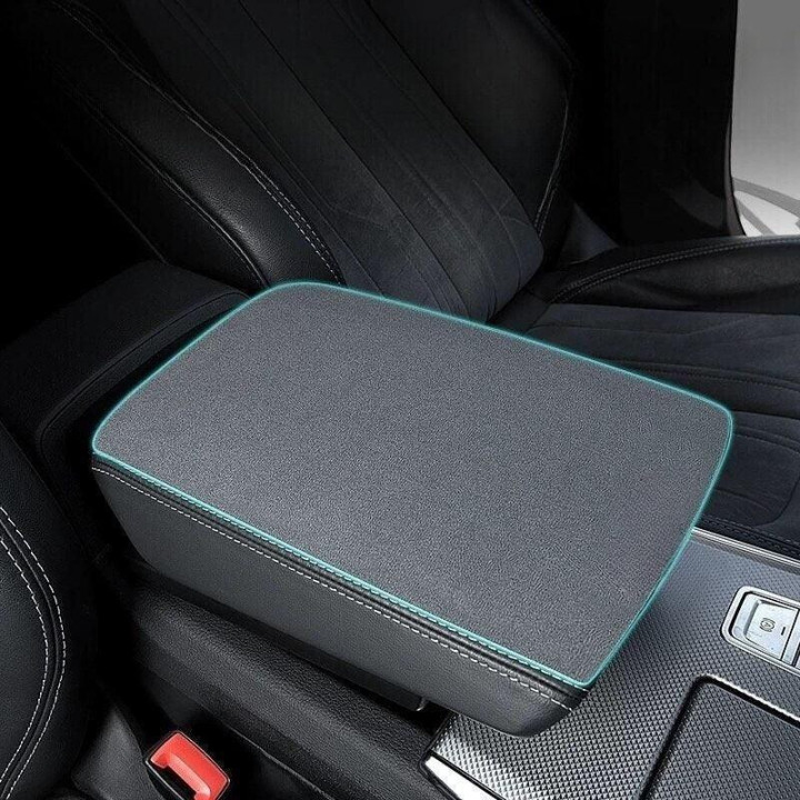Center Armrest Box Mat for Volvo EX30/EX40