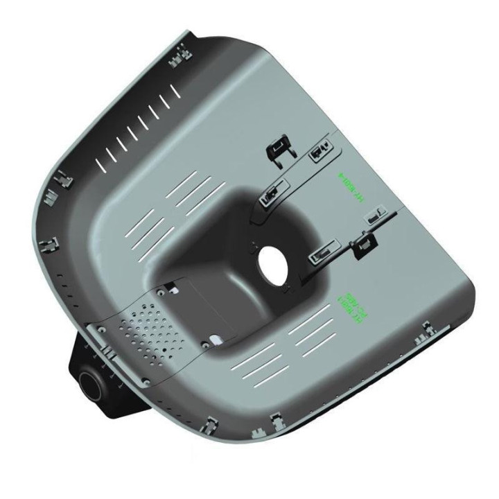 DashCam For Volvo EX30/EX40