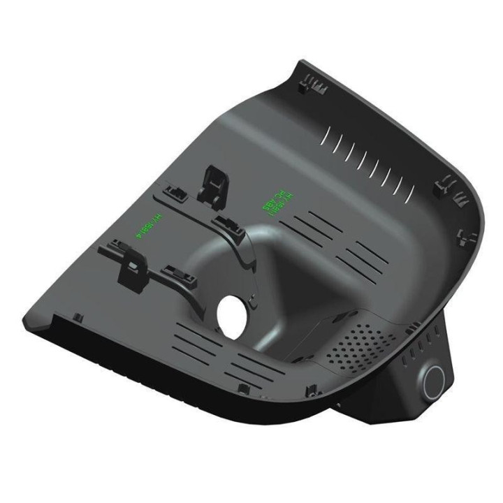 DashCam For Volvo EX30/EX40