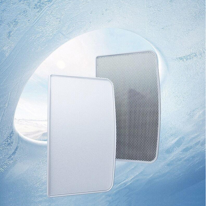 Sunshade Roof for Volvo EX30 and Lynk & Co 02