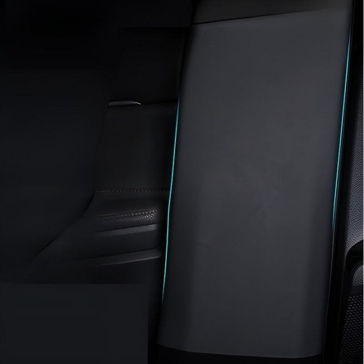 B Pillar Anti-kick Protective Mat for Volvo EX30