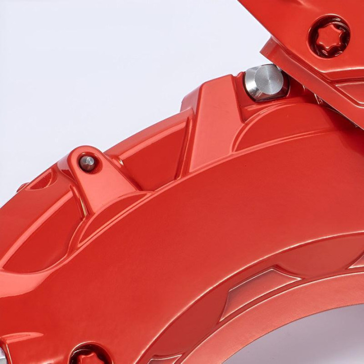 Caliper Cover for Volvo EX30/EX40/EX60/EX90