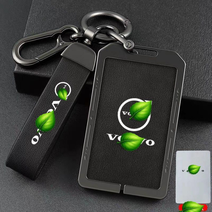 NFC Proximity Card Key Cover for Volvo EX30