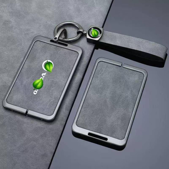 NFC Proximity Card Key Cover for Volvo EX30
