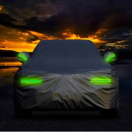Car Cover for Volvo