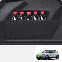 Trunk Organizer for Volvo EX30/EX40