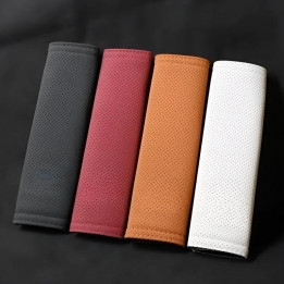 Car Seat Belt Protector for Volvo
