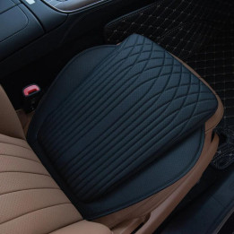 Napa Leather Seat Cushion For ZEEKR
