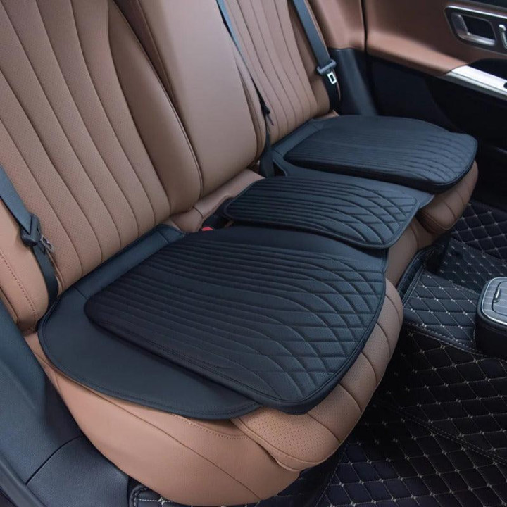 Napa Leather Seat Cushion For ZEEKR