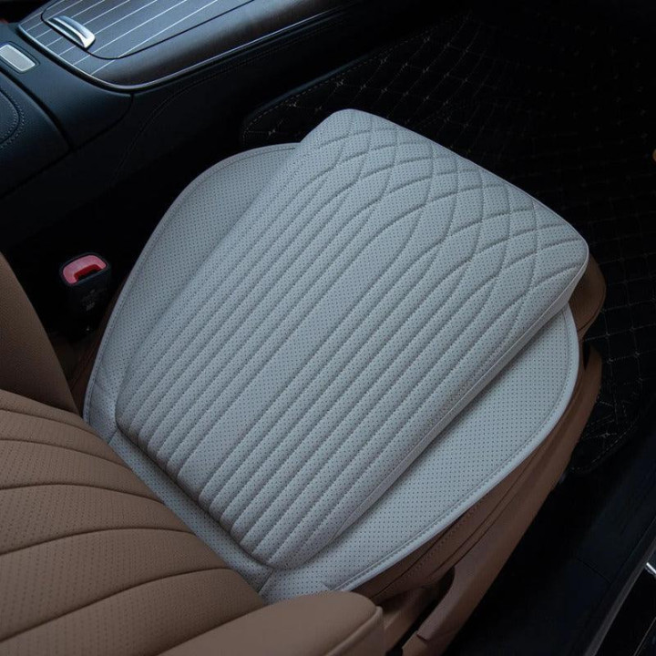 Napa Leather Seat Cushion For ZEEKR