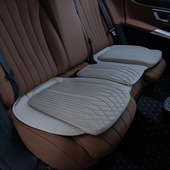 Napa Leather Seat Cushion For ZEEKR