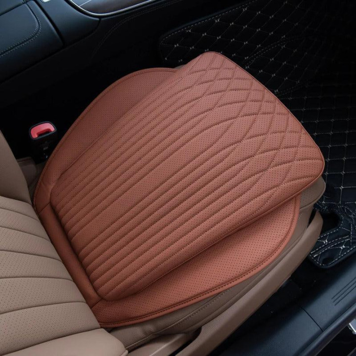 Napa Leather Seat Cushion For ZEEKR