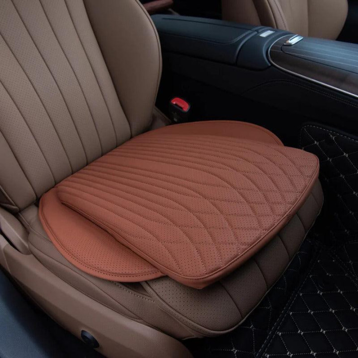 Napa Leather Seat Cushion For ZEEKR