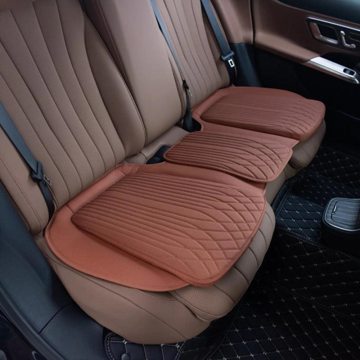 Napa Leather Seat Cushion For ZEEKR