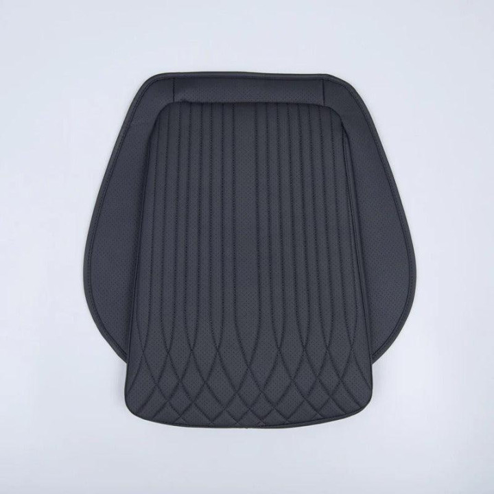 Napa Leather Seat Cushion For ZEEKR