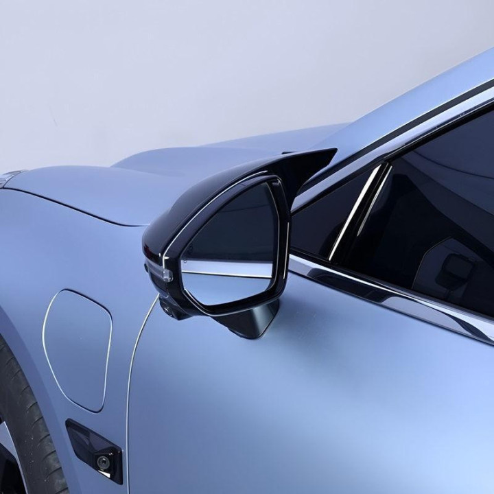 Car Door Rear View Mirror Trim Cover for ZEEKR 001