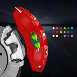 Caliper Cover for ZEEKR