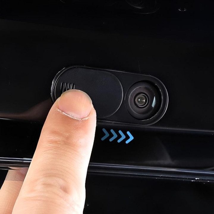 Car Interior Camera Protective Cover for ZEEKR 001