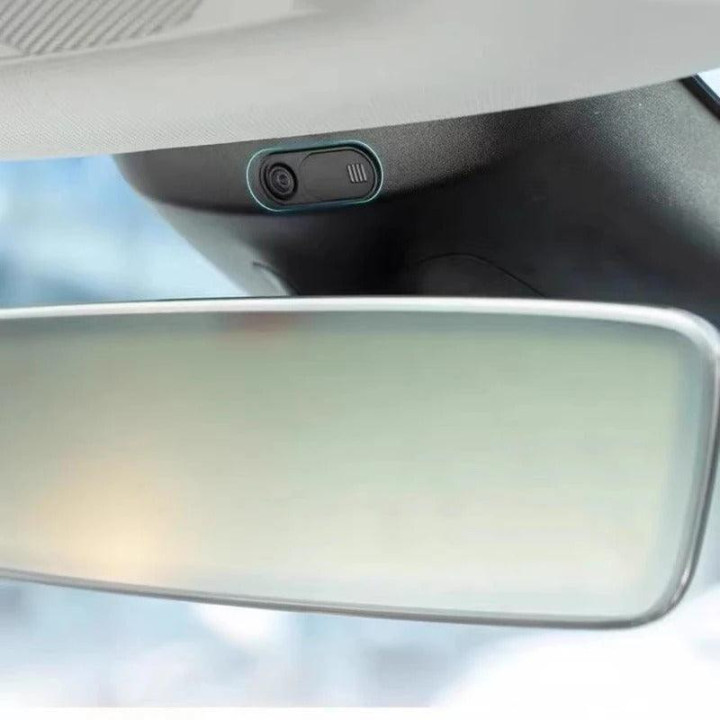 Car Interior Camera Protective Cover for ZEEKR 001