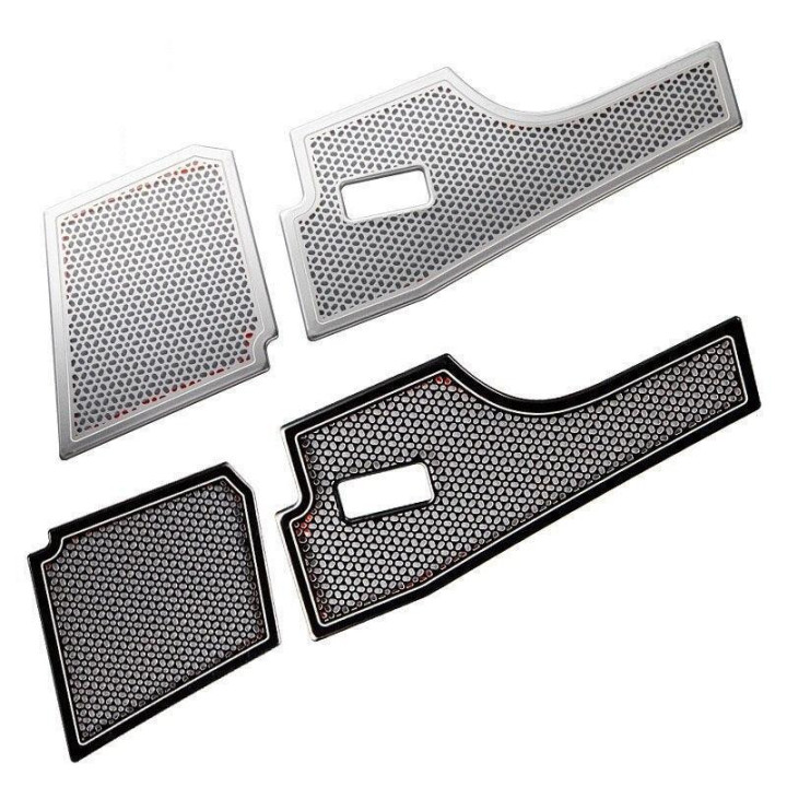 Car Cabin Air Intake Dust Cover for ZEEKR
