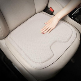 Car Seat Cushion Protector for ZEEKR