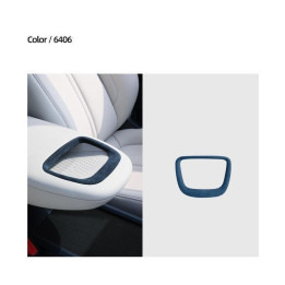 Alcantara Wireless Charging Frame for ZEEKR X