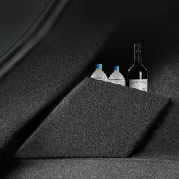 Trunk Organizer for ZEEKR X/7X/7GT