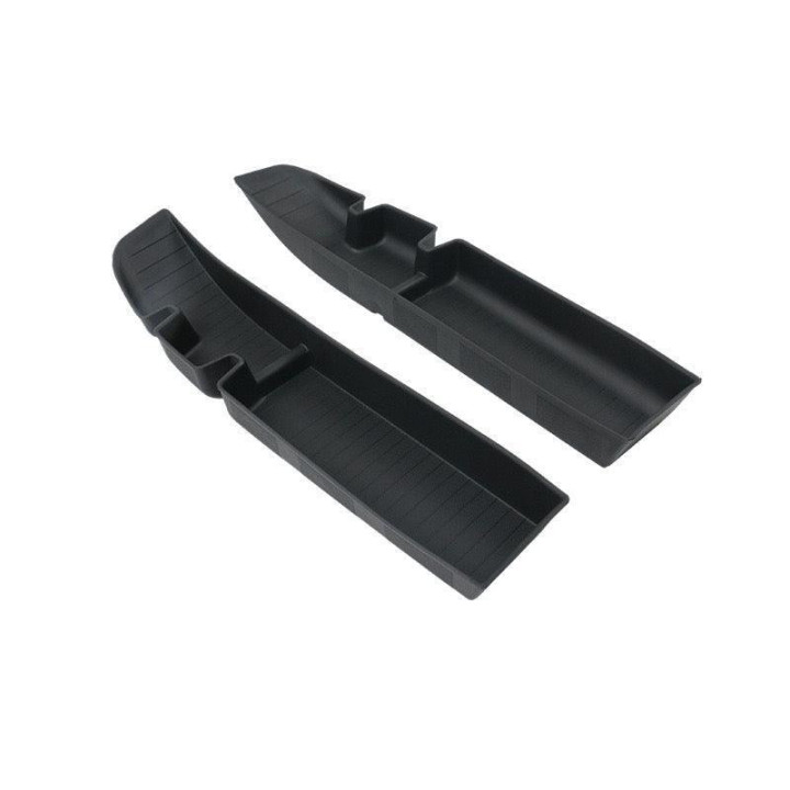Front  Under-Door Storage Boxes for ZEEKR X