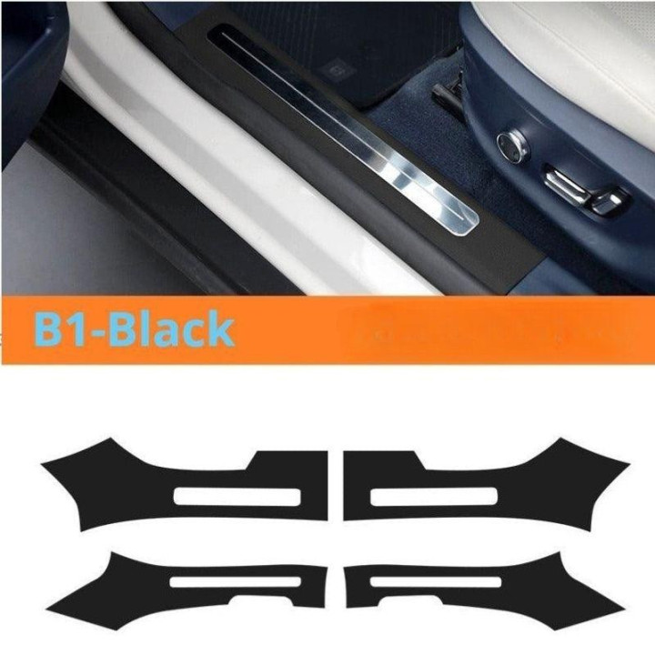 Sill Strip Scratch-resistant for ZEEKR