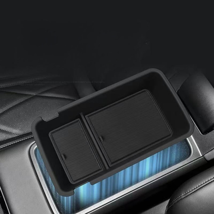 Armrest Organizer for ZEEKR X