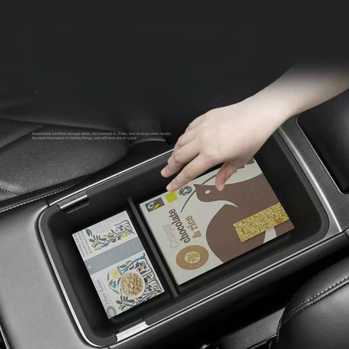 Armrest Organizer for ZEEKR X