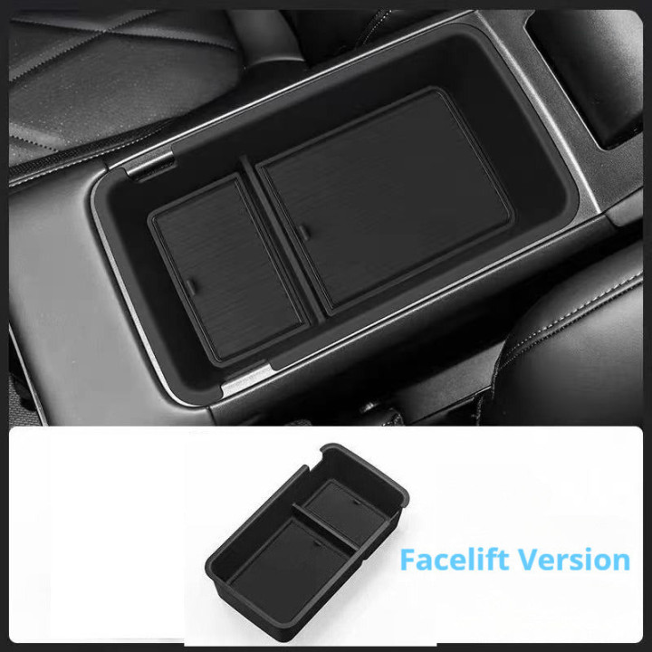 Armrest Organizer for ZEEKR X