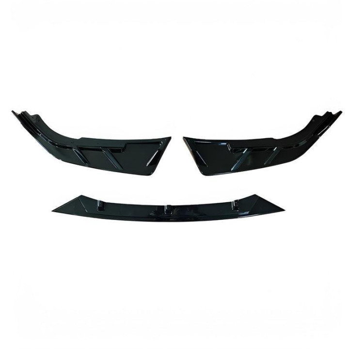 Front Lip Front Scoop Body Kit for ZEEKR 001