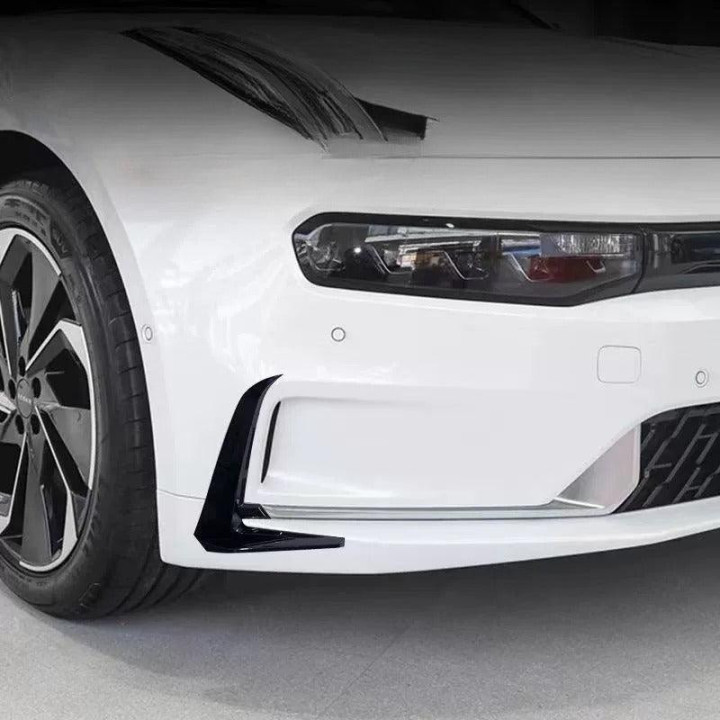 Front Bumper Air Knife for ZEEKR 001