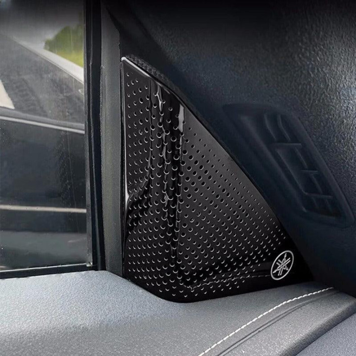 Car Audio Speaker Cover for ZEEKR 001