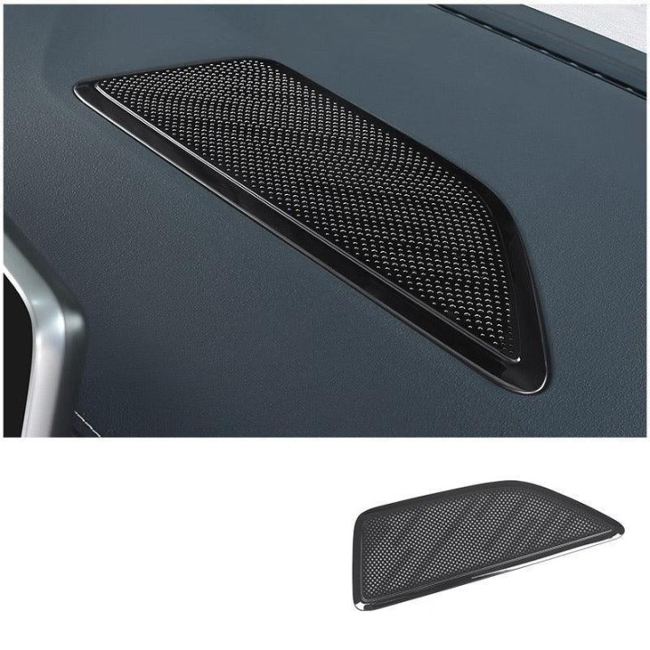 Car Audio Speaker Cover for ZEEKR 001