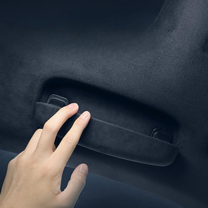 Car Eyeglass Case for ZEEKR X/7X/001/009/7GT