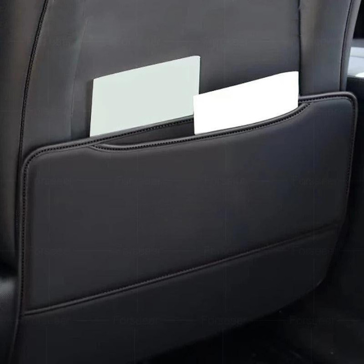 Car Seat Protector for ZEEKR