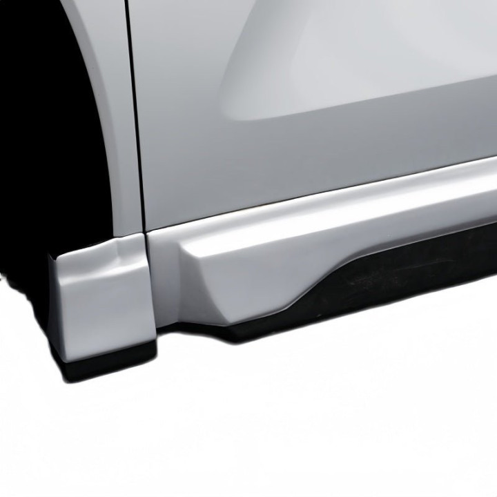 Complete Sport Body Kit for Geely Starray EM-i